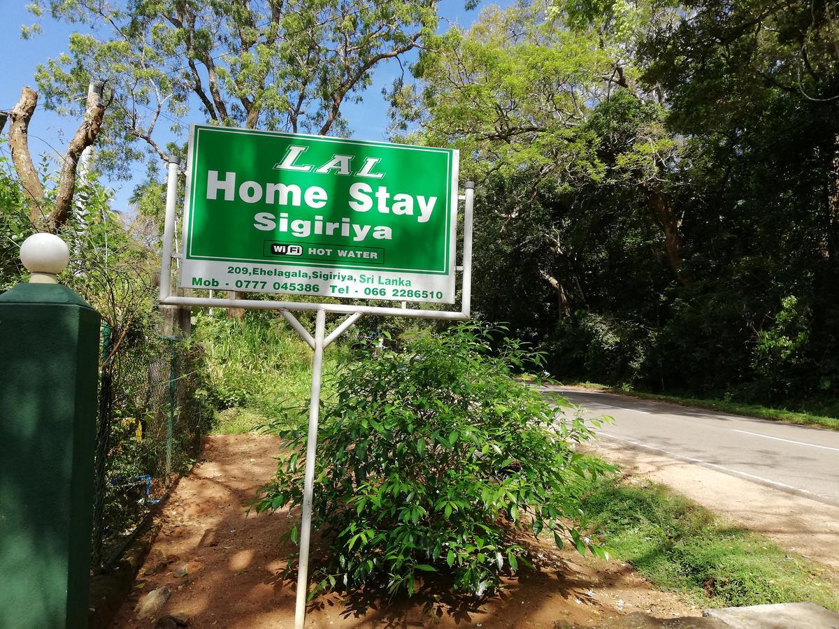 Lal Home Stay สิกิริยา ภายนอก รูปภาพ