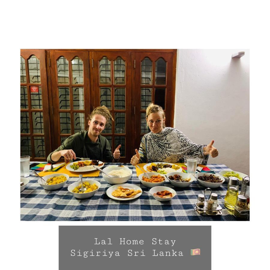 Lal Home Stay สิกิริยา ภายนอก รูปภาพ